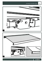 Preview for 87 page of paramondo Aedis 2000 Installation Instructions Manual