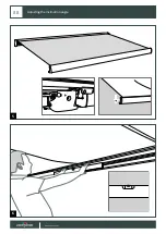 Preview for 88 page of paramondo Aedis 2000 Installation Instructions Manual