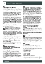 Preview for 4 page of paramondo BASIC Installation Instructions Manual