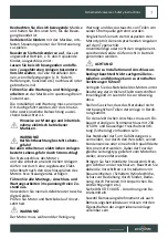 Preview for 7 page of paramondo BASIC Installation Instructions Manual