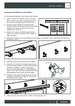 Preview for 29 page of paramondo BASIC Installation Instructions Manual