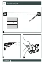 Preview for 20 page of paramondo Curve 2000 Installation Instructions Manual