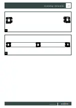 Preview for 21 page of paramondo Curve 2000 Installation Instructions Manual