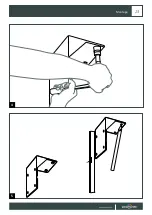 Preview for 23 page of paramondo Curve 2000 Installation Instructions Manual