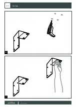 Preview for 24 page of paramondo Curve 2000 Installation Instructions Manual