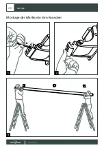 Preview for 26 page of paramondo Curve 2000 Installation Instructions Manual