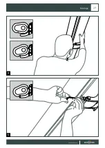 Preview for 27 page of paramondo Curve 2000 Installation Instructions Manual