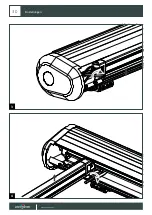 Preview for 30 page of paramondo Curve 2000 Installation Instructions Manual