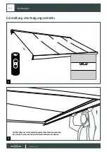 Preview for 32 page of paramondo Curve 2000 Installation Instructions Manual