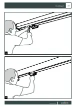 Preview for 33 page of paramondo Curve 2000 Installation Instructions Manual