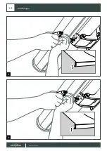 Preview for 34 page of paramondo Curve 2000 Installation Instructions Manual