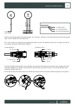 Preview for 37 page of paramondo Curve 2000 Installation Instructions Manual