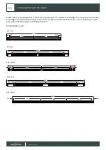 Preview for 56 page of paramondo Curve 2000 Installation Instructions Manual