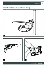 Preview for 59 page of paramondo Curve 2000 Installation Instructions Manual