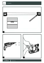 Preview for 60 page of paramondo Curve 2000 Installation Instructions Manual