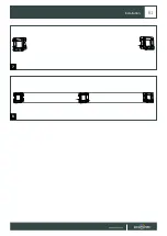 Preview for 61 page of paramondo Curve 2000 Installation Instructions Manual