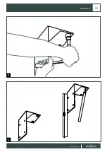 Preview for 63 page of paramondo Curve 2000 Installation Instructions Manual