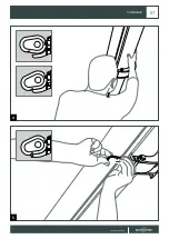 Preview for 67 page of paramondo Curve 2000 Installation Instructions Manual