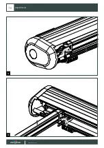 Preview for 70 page of paramondo Curve 2000 Installation Instructions Manual