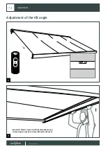 Preview for 72 page of paramondo Curve 2000 Installation Instructions Manual