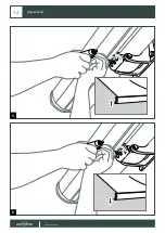 Preview for 74 page of paramondo Curve 2000 Installation Instructions Manual