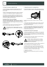 Preview for 78 page of paramondo Curve 2000 Installation Instructions Manual