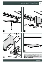 Preview for 21 page of paramondo Facido 1000 Installation Instructions Manual