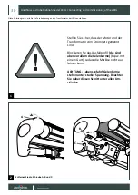 Preview for 30 page of paramondo Facido 1000 Installation Instructions Manual