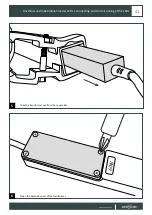 Preview for 41 page of paramondo Facido 1000 Installation Instructions Manual