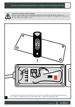 Preview for 43 page of paramondo Facido 1000 Installation Instructions Manual