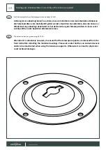 Preview for 48 page of paramondo Facido 1000 Installation Instructions Manual