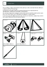 Предварительный просмотр 54 страницы paramondo Inverna 4000 Installation Instructions Manual