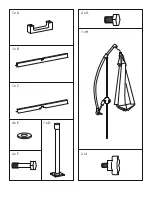 Preview for 4 page of paramondo parabanana Installation Instructions Manual