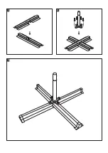 Предварительный просмотр 4 страницы paramondo Paragrandi Installation Instructions Manual