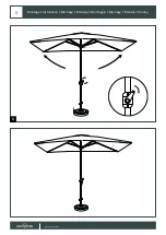 Предварительный просмотр 6 страницы paramondo parajuna Installation Instructions Manual