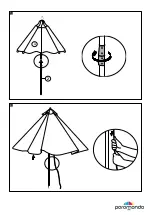 Предварительный просмотр 3 страницы paramondo parakoala Installation Instructions