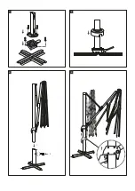 Preview for 4 page of paramondo Parapenda Plus Installation Instructions Manual