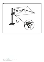 Preview for 8 page of paramondo Parapenda Plus Installation Instructions Manual