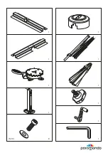 Preview for 3 page of paramondo parapenda Installation Instructions Manual