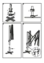 Preview for 4 page of paramondo parapenda Installation Instructions Manual