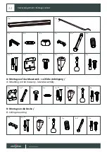 Preview for 22 page of paramondo Senkrechtmarkise 2000 Installation Instructions Manual