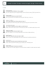 Preview for 8 page of paramondo Steckpavillon Installation Instructions Manual