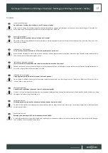 Preview for 13 page of paramondo Steckpavillon Installation Instructions Manual