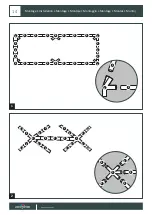 Preview for 14 page of paramondo Steckpavillon Installation Instructions Manual