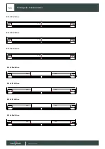 Preview for 56 page of paramondo Summer Lite Installation Instructions Manual