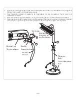 Preview for 15 page of Paramont MS-1500W0IRPH Manual