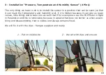 Предварительный просмотр 13 страницы Paramotor PXP Meter Manual