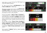 Предварительный просмотр 33 страницы Paramotor PXP Meter Manual