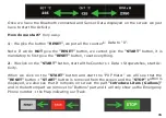 Preview for 35 page of Paramotor PXP Meter Manual