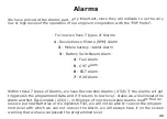 Preview for 39 page of Paramotor PXP Meter Manual